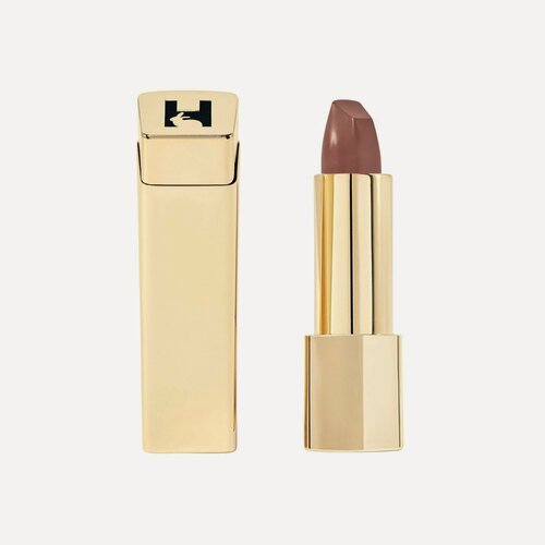 Изображение товара Hourglass Кремовая губная помада Unlocked Satin Creme Lipstick 4 г оттенок Larch