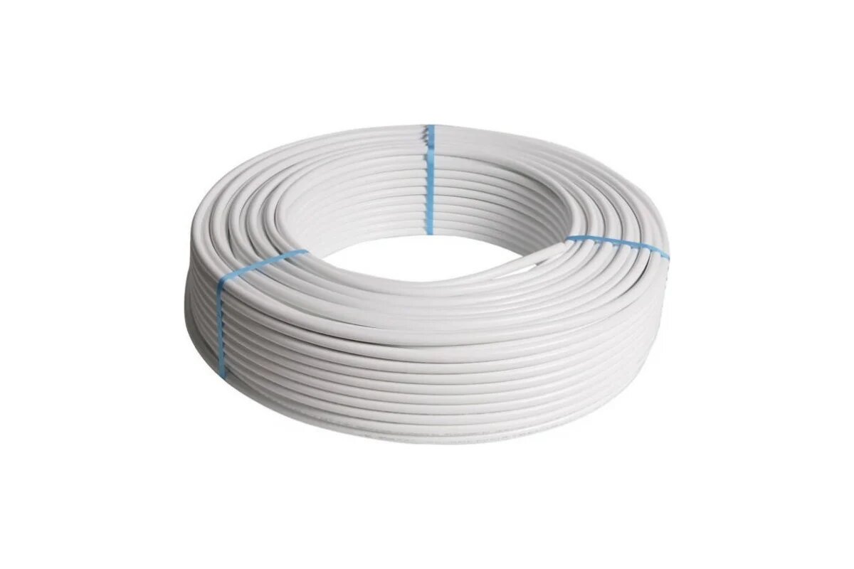 РВК Труба МП D20x20 L100 м PERT AL PERT 060001