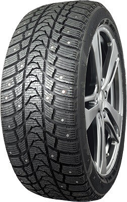 Шины Greentrac WINTER MASTER S1 215/55R17 94T зимние, черные, для легковых машин