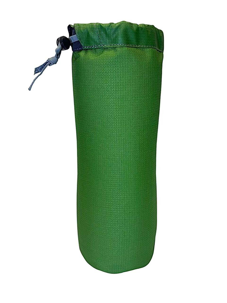 Чехол для термоса 8х29 см Зеленый — фото 1