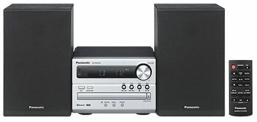 PANASONIC SC-PM250EE-S Микро-система — фото 1