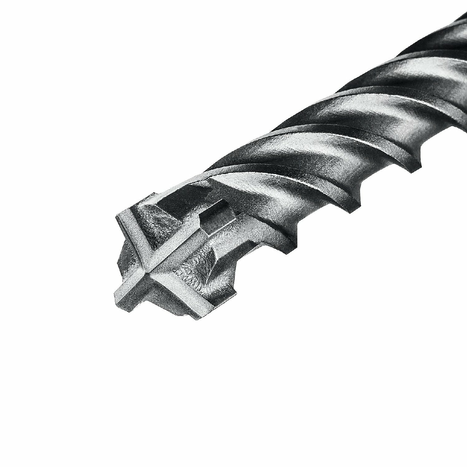 ЗУБР ПРОФИ-4Х 10x210 мм SDS-plus бур (29313-210-10) (29313-210-10)