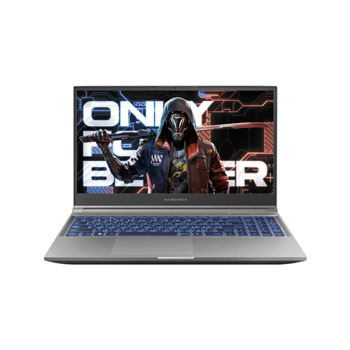 Ноутбук Maibenben X15A-R77435 R7-7435H16GB512GB156Linux 82397₽