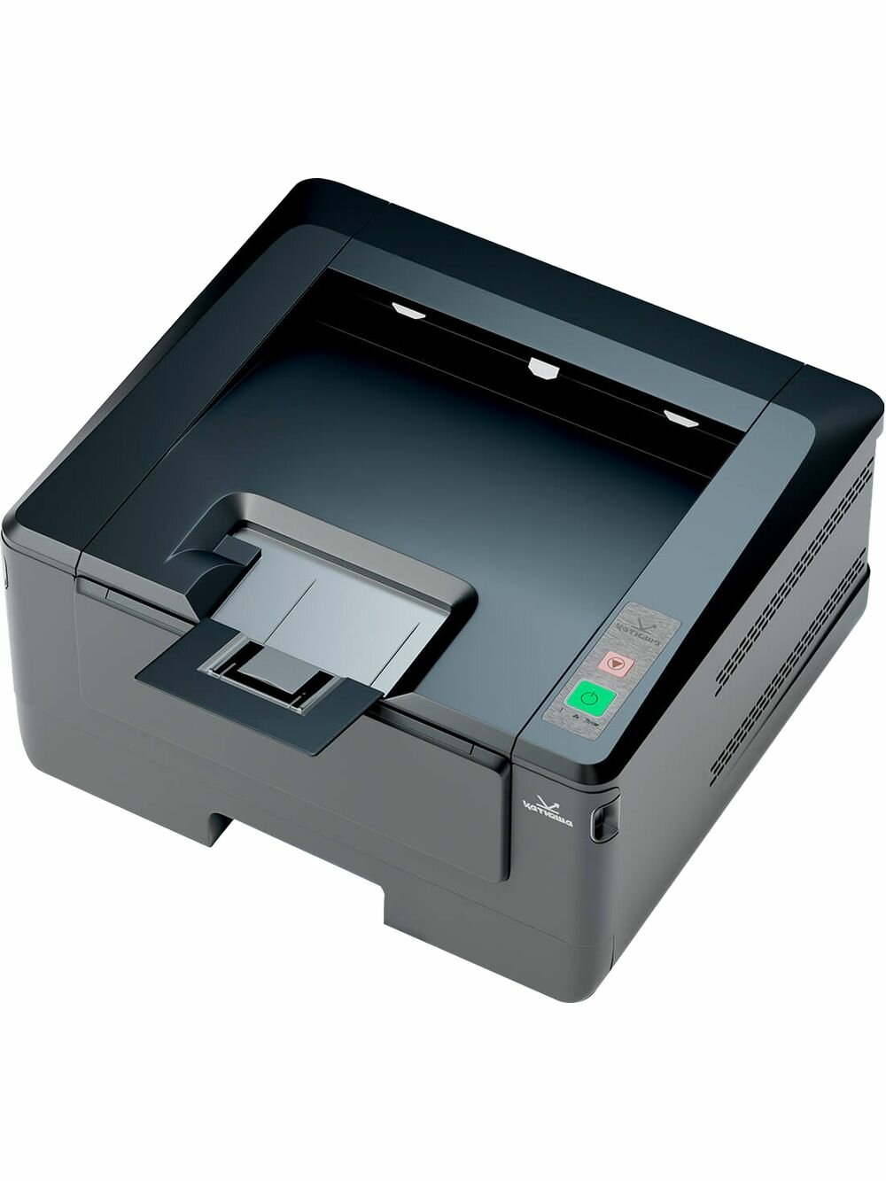 Принтер лазерный катюша P130 — фото 1