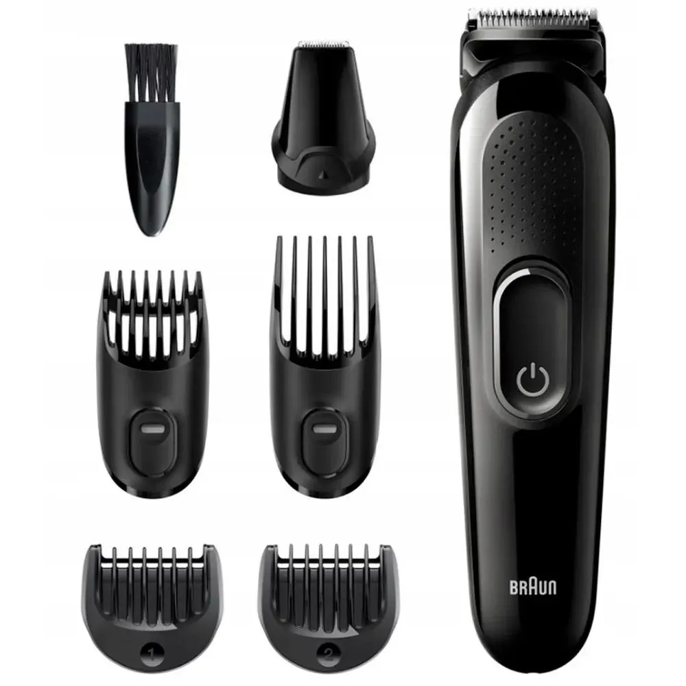 Машинка для стрижки Braun MGK 3225 (MGK3225)