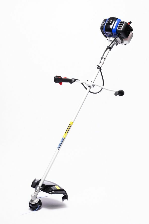 Триммер бензиновый "Мототехника Нева" BCK536U PRO