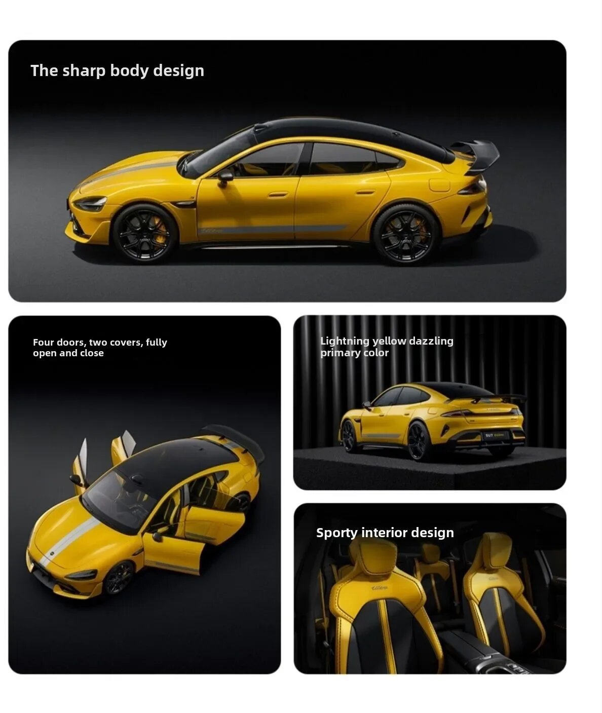 Ремонт модели в сервисном центре