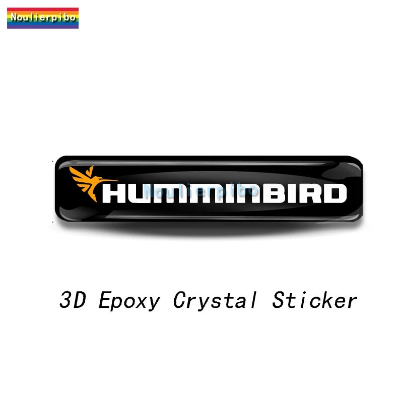 3D стерео купол изысканная эпоксидная смола Humminbird автомобильная наклейка ПВХ автомобильные канцелярские товары мобильный телефон ноутбук пианино чехол на тележке виниловая наклейка, diameter 10cm, 1 piece, YELLOW