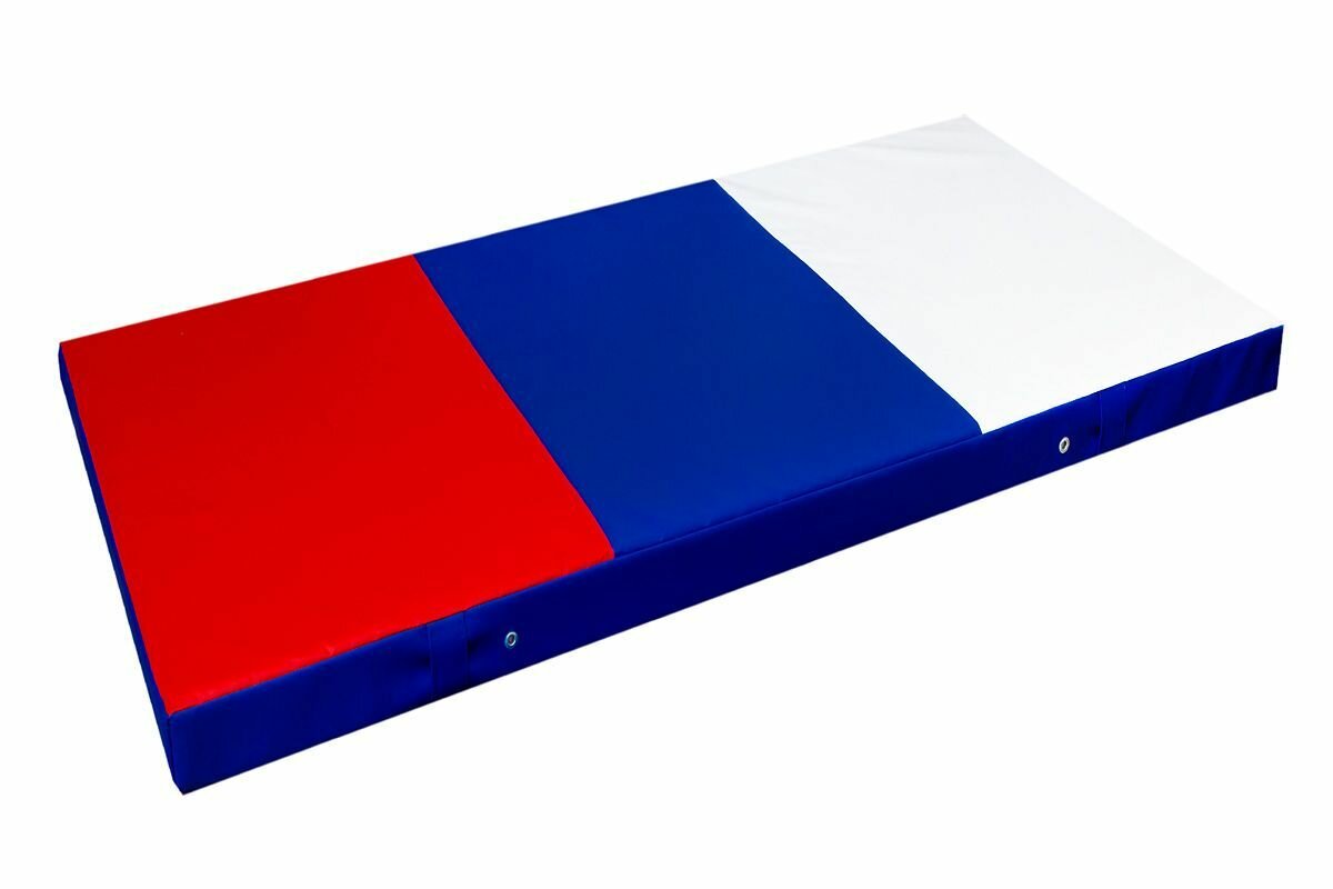 Чехол для гимнастического мата SportPanda ПВХ, 1 x 2 x 0.1 м — фото 1