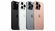 Смартфон Apple iPhone 16 Pro