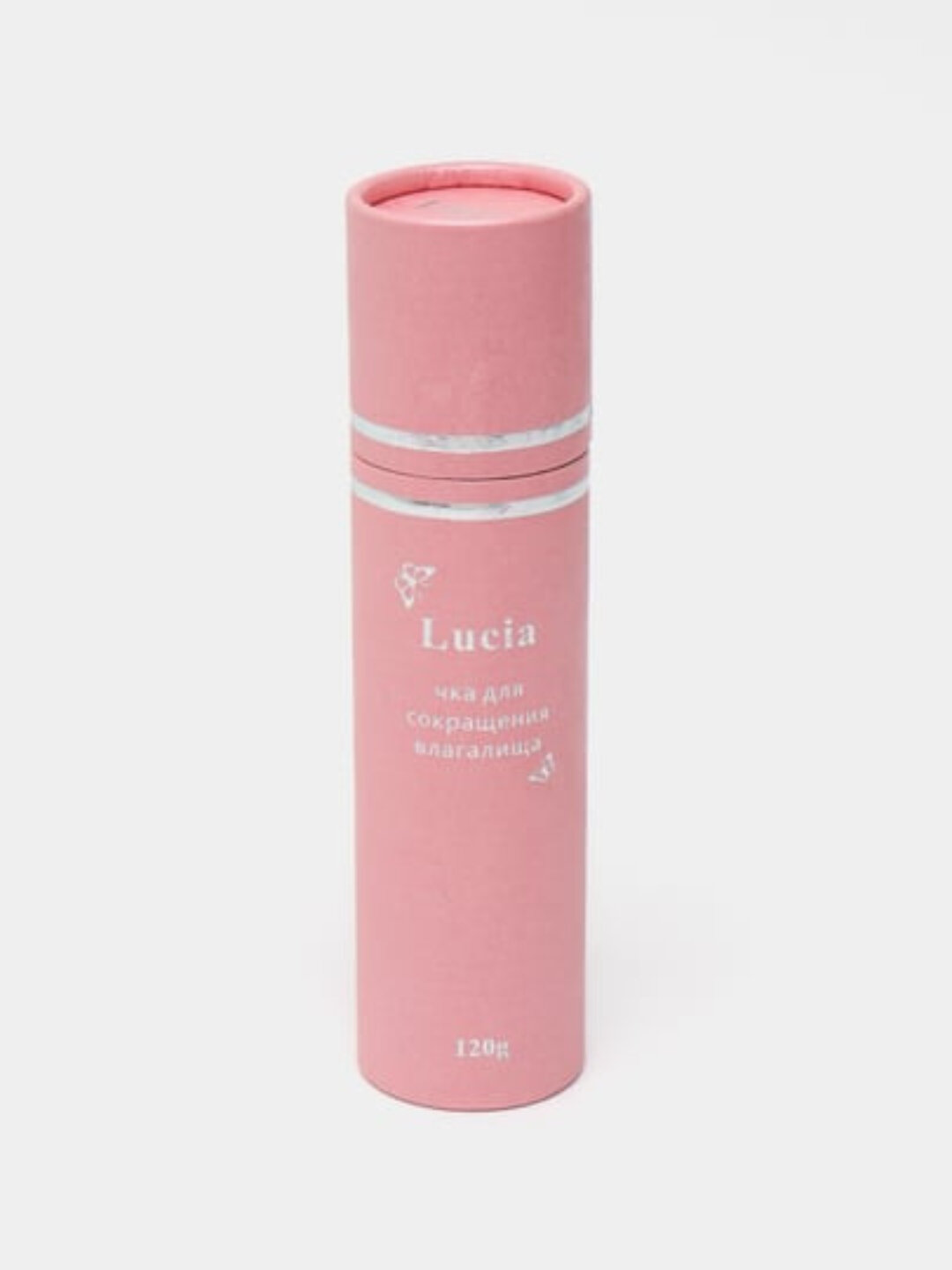 Палочка Lucia pink Чка Доянь, для сокращения мышц влагалища Chka Doyan, 120 г