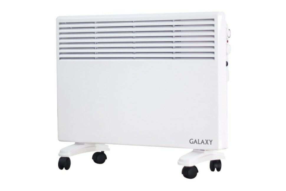 Конвектор Galaxy Line GL 8226 белый