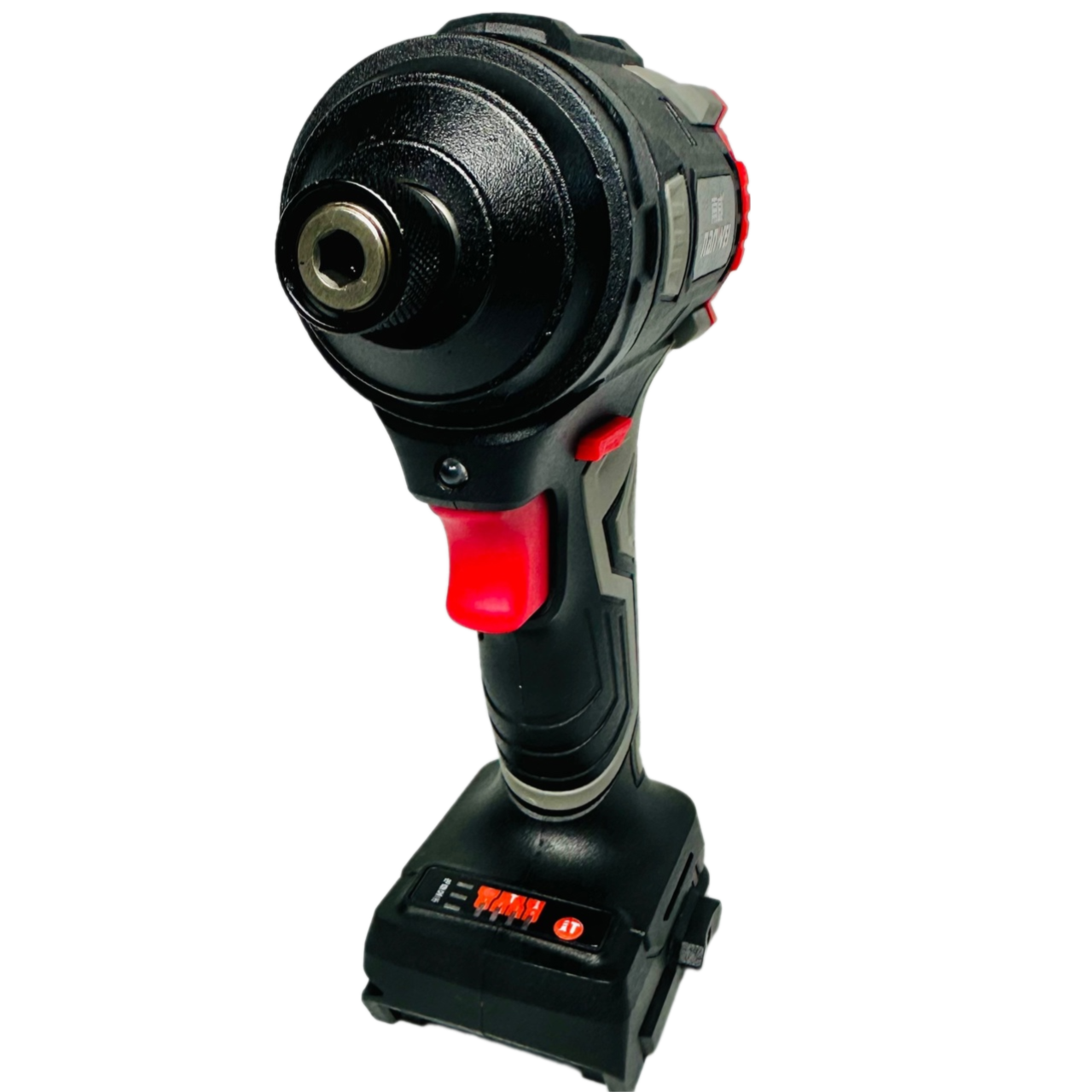 Винтоверт Nanwe 240 Нм без батарей — фото 1