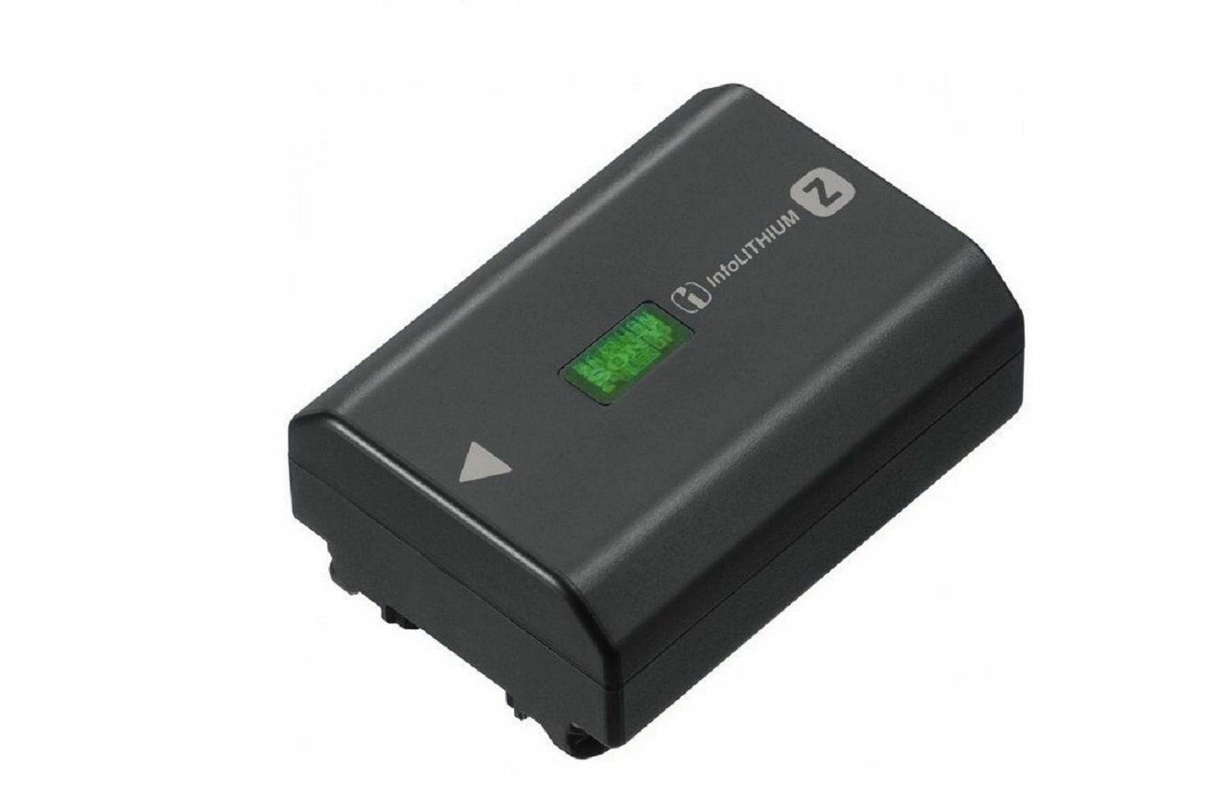 Аккумулятор NP-FZ100 высокой емкости 2280 mAh для камер Сони серии Z