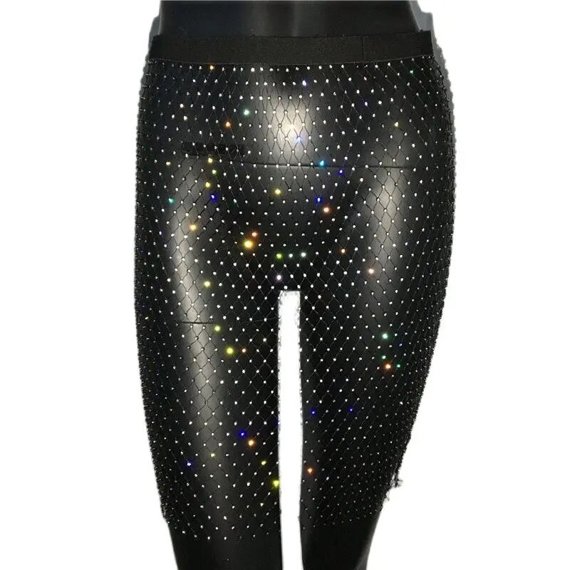 Юбка BAQGW размер M черный