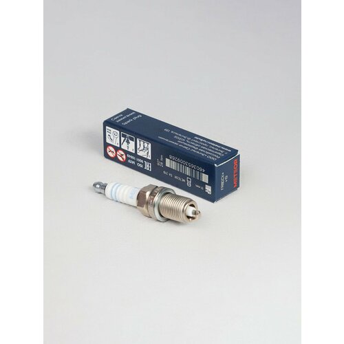 Свеча зажигания Meteor Blue Line SA 219 FR8DCX 522₽