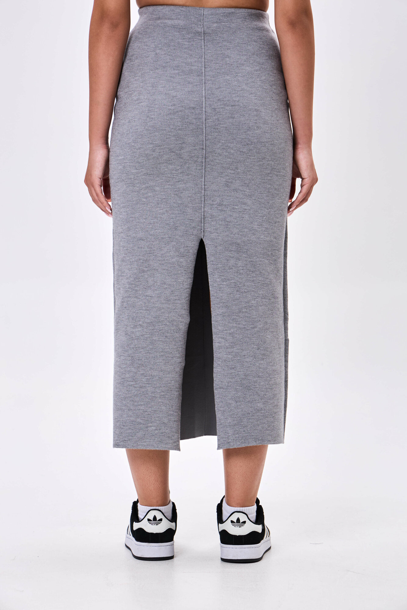 Юбка TERRA PRO, размер S, grey — фото 1