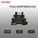 Интерфейсное Реле Shenler RNC1CO024, AC/DC, 6 A, 1 полюс, с колод...