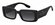 Marc Jacobs Солнцезащитные очки MARC JACOBS MARC 804/S 807 Black [JAC-2079318075...