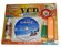 Чистящий диск CD /DVD YH-A6, комплект для сухой и влажной очистки...