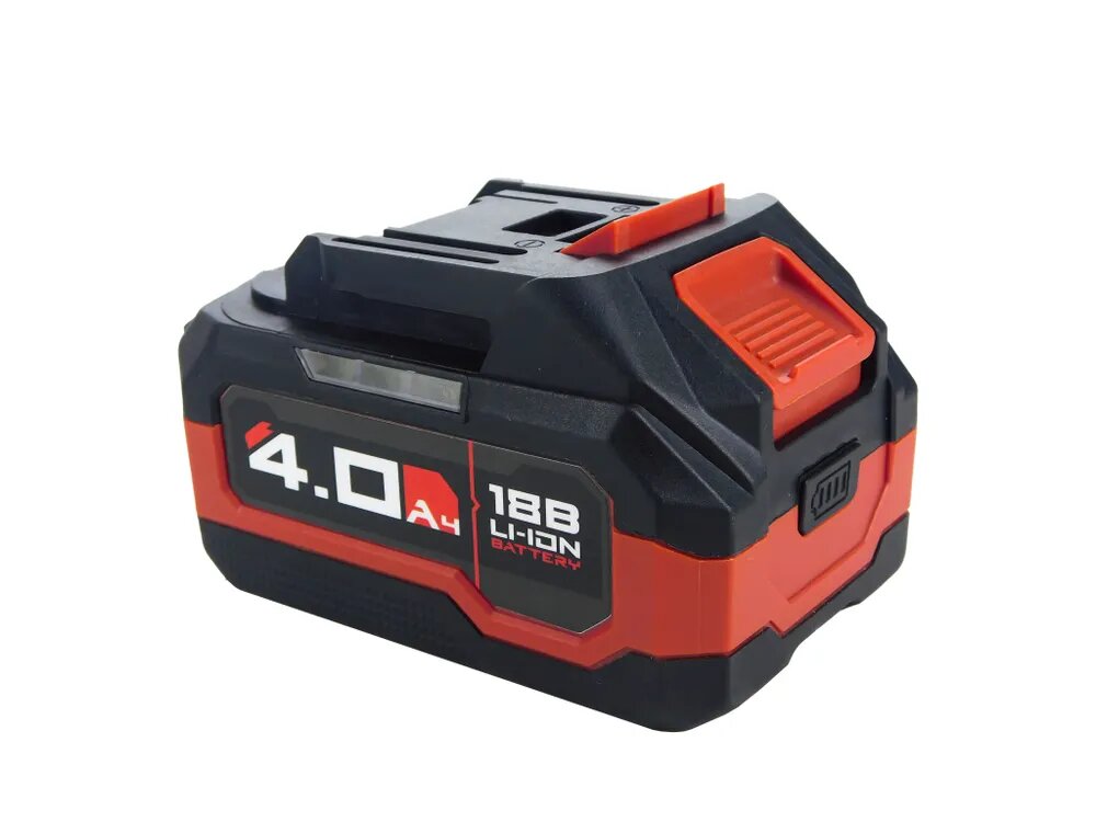 Аккумулятор ProfiPower 18V 4.0Ah Li-ion