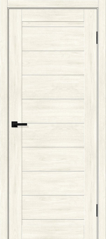 Притворная Планка 2000*30*8 M Bravo Nordic Oak 1шт.