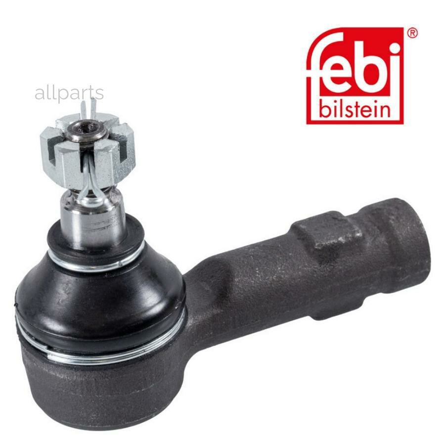 FEBI 15402 Наконечник рулевой L, R FEBI 15402