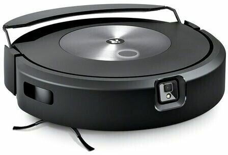 Робот-пылесос iRobot Roomba Combo j7