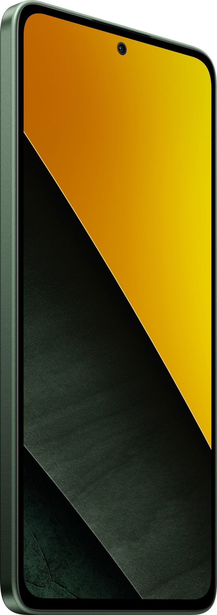Смартфон Xiaomi POCO M7 Pro 12/256 ГБ, Dual nano SIM, зеленый — фото 1