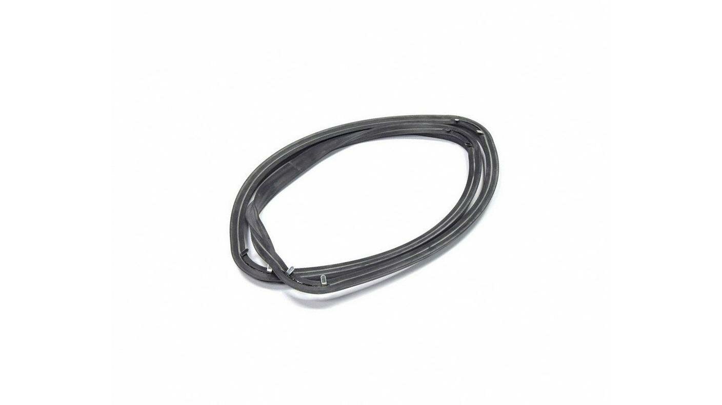 Дверной уплотнитель для плит, духовых шкафов Whirlpool 481246668768 (390x355мм)