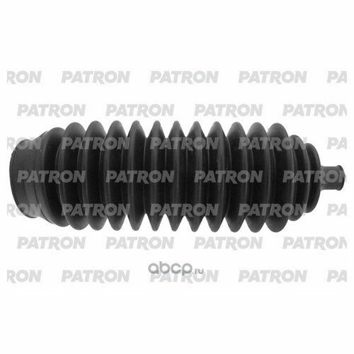 Пыльник рулевой рейки Patron PSE6405 для Mitsubishi Delica (1994-2007), Mitsubishi Galant (1996-2004), Mitsubishi L 400 (1994-2007)