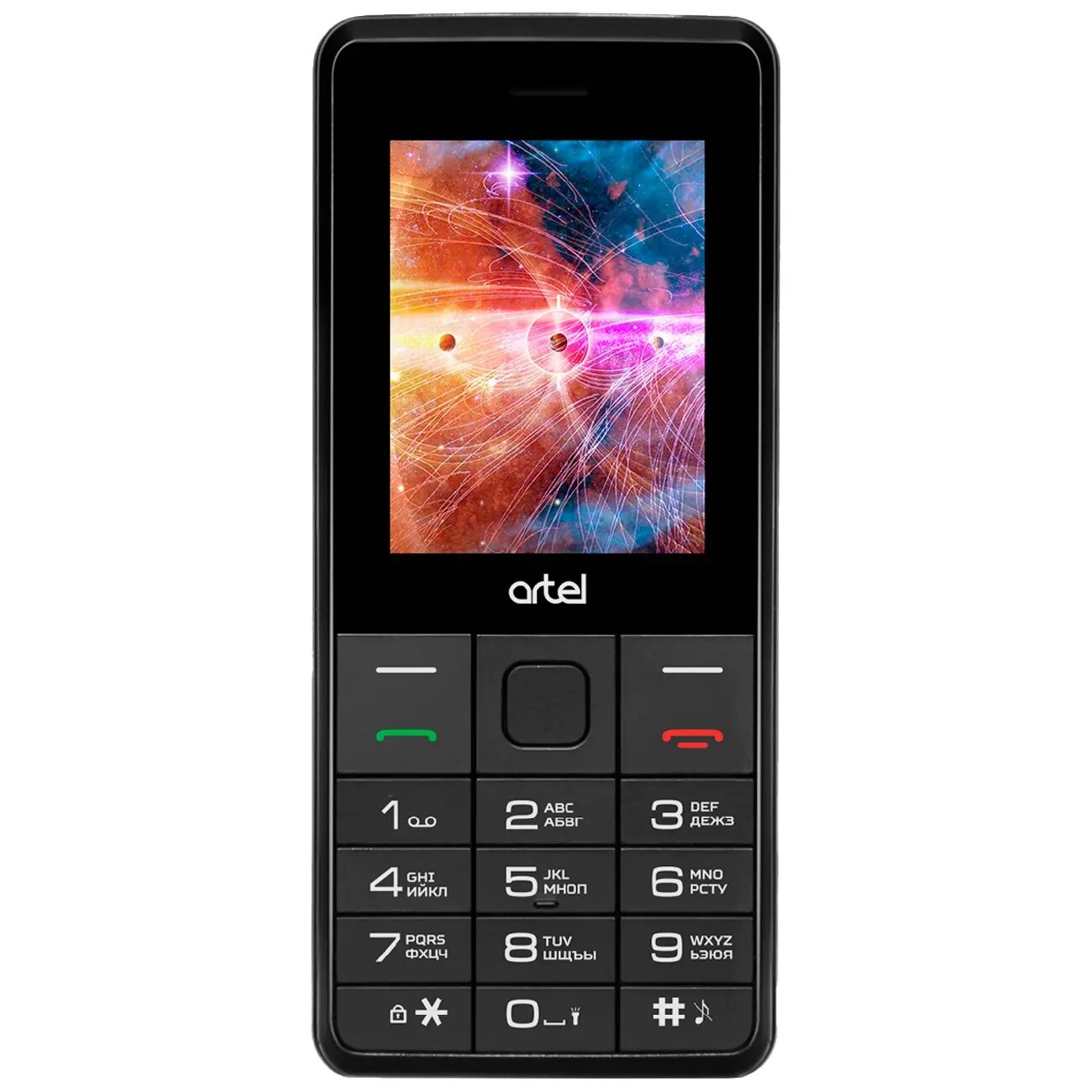 Мобильный телефон Artel X7