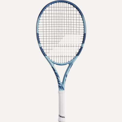 Изображение товара Теннисная ракетка Babolat Pure Drive Junior 26, ручка 00, с натяжкой