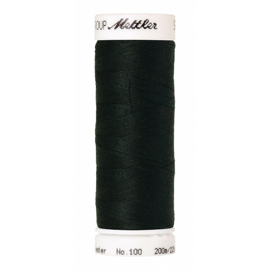 Универсальная нить, METTLER SERALON, 200 м1678-0759 0759 Spruce Forest