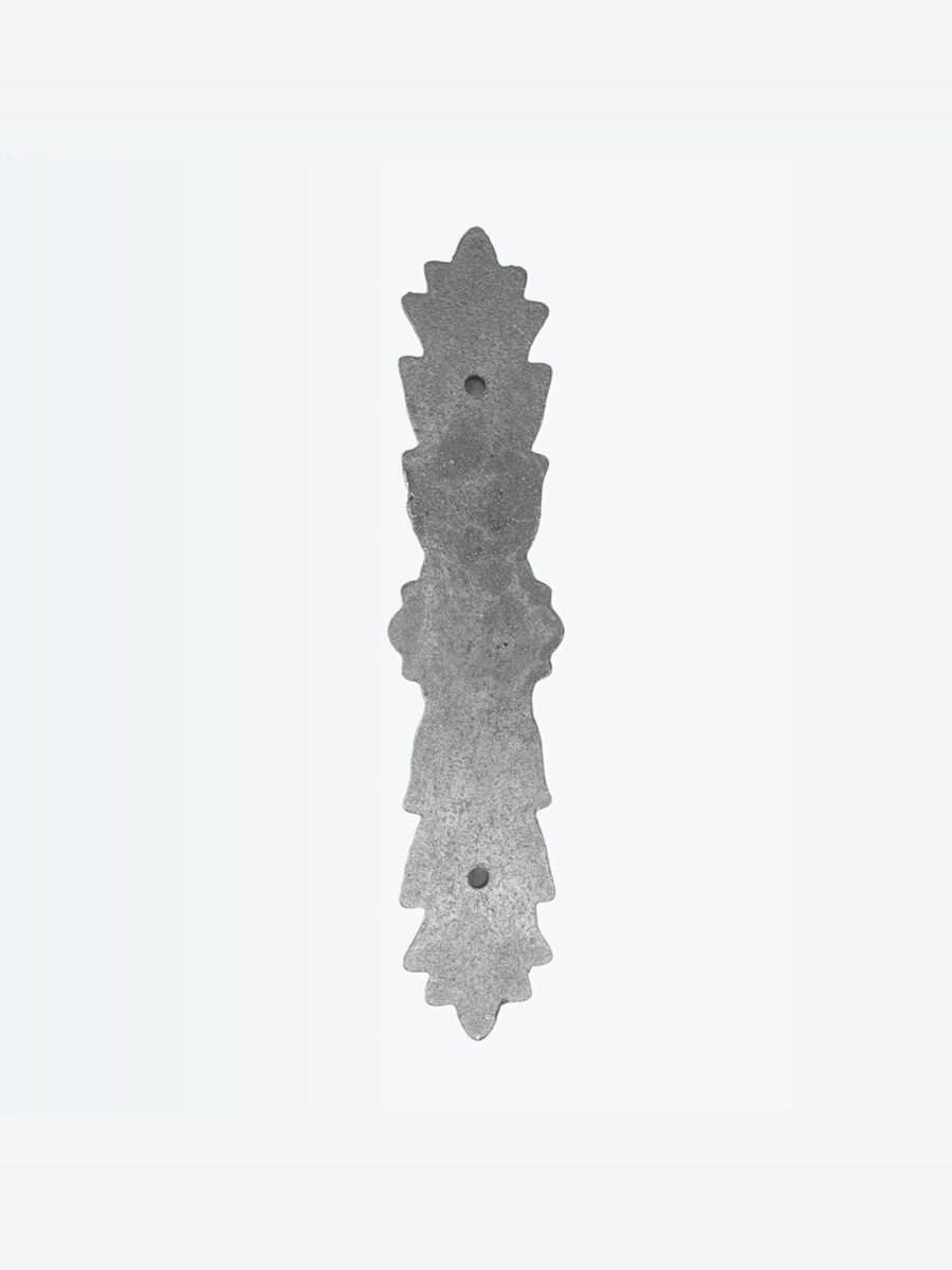 Литая накладка 534 (в наборе 2 шт) — фото 1