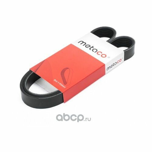 Ремень поликлиновой METACO 5PK705ELAST