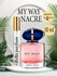 Парфюмированная вода My Way Giorgio Armani это аромат для женщин, 10 ml