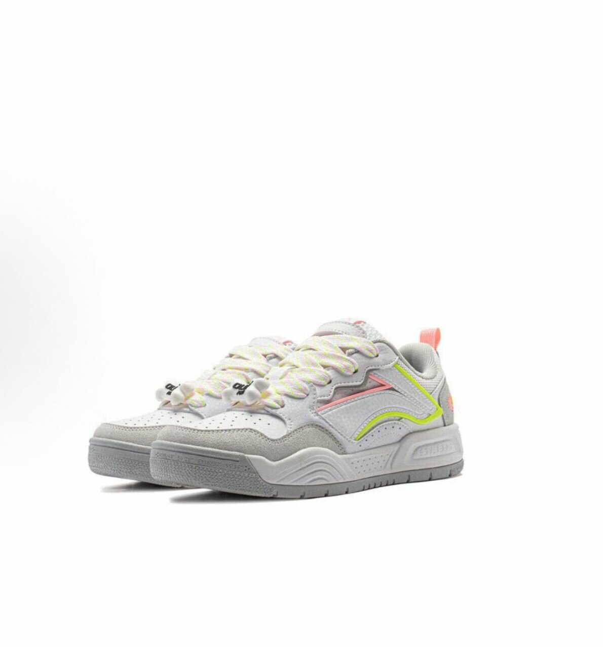 Кроссовки LI-NING, размер 1.5