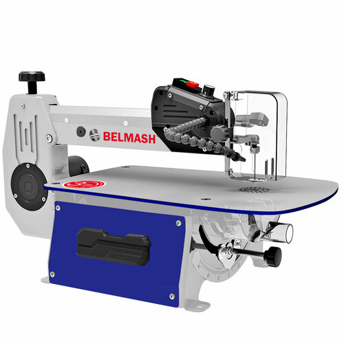 BELMASH SS-450VSP, S283A