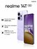 Смартфон realme 14T, NFC, 2 SIM, AMOLED, 120Гц, 8 ГБ/256 ГБ, фиол...