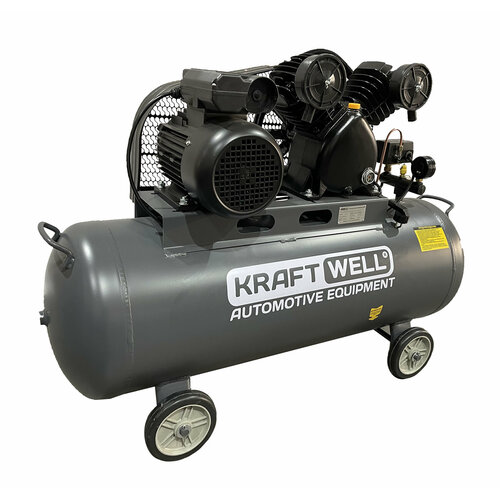 KraftWell арт. KRW-AC420-100L/220
