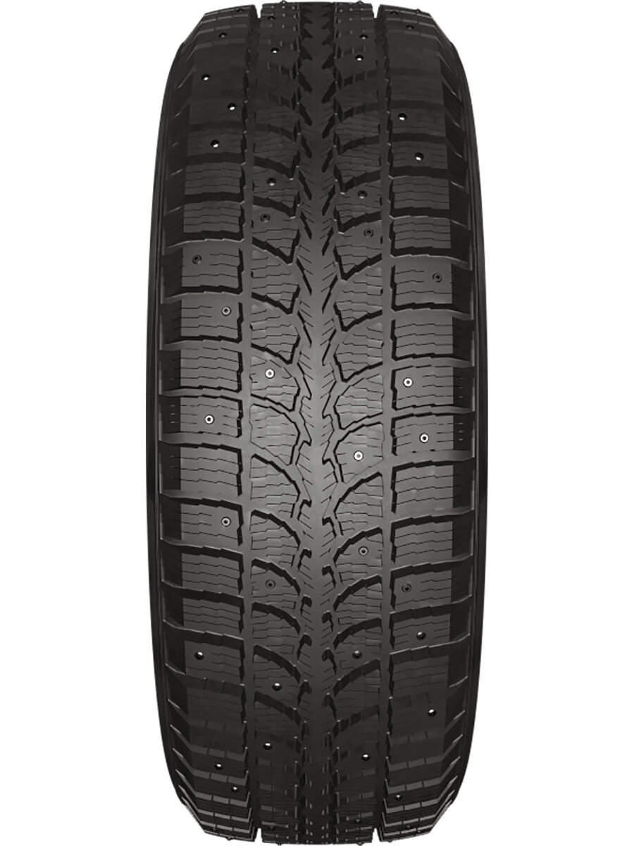 Автошина KAMA-505 ирбис 185/60 R14 82 T 0 — фото 1