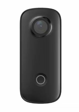 Экшн-камера SJCAM C100+ , от официального реселлера WalletHub — фото 1