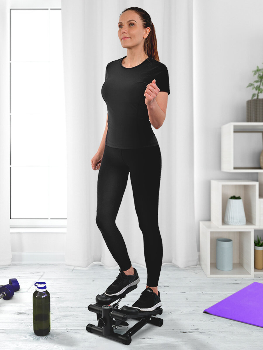 Степпер Kitfort КТ-6090 — фото 1