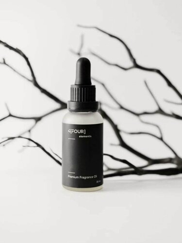 Изображение товара Рефил для ароматического диффузора LAVA №3 30 мл, наполнитель для диффузора, аромадиффузор