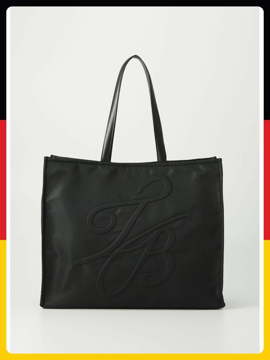 Сумка Ted Baker London, черный