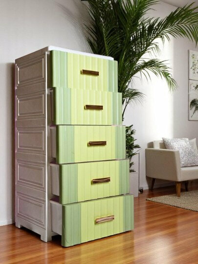 Универсальная тумбочка, шкаф для спальни с зеркалом, современный шкаф с ящиками