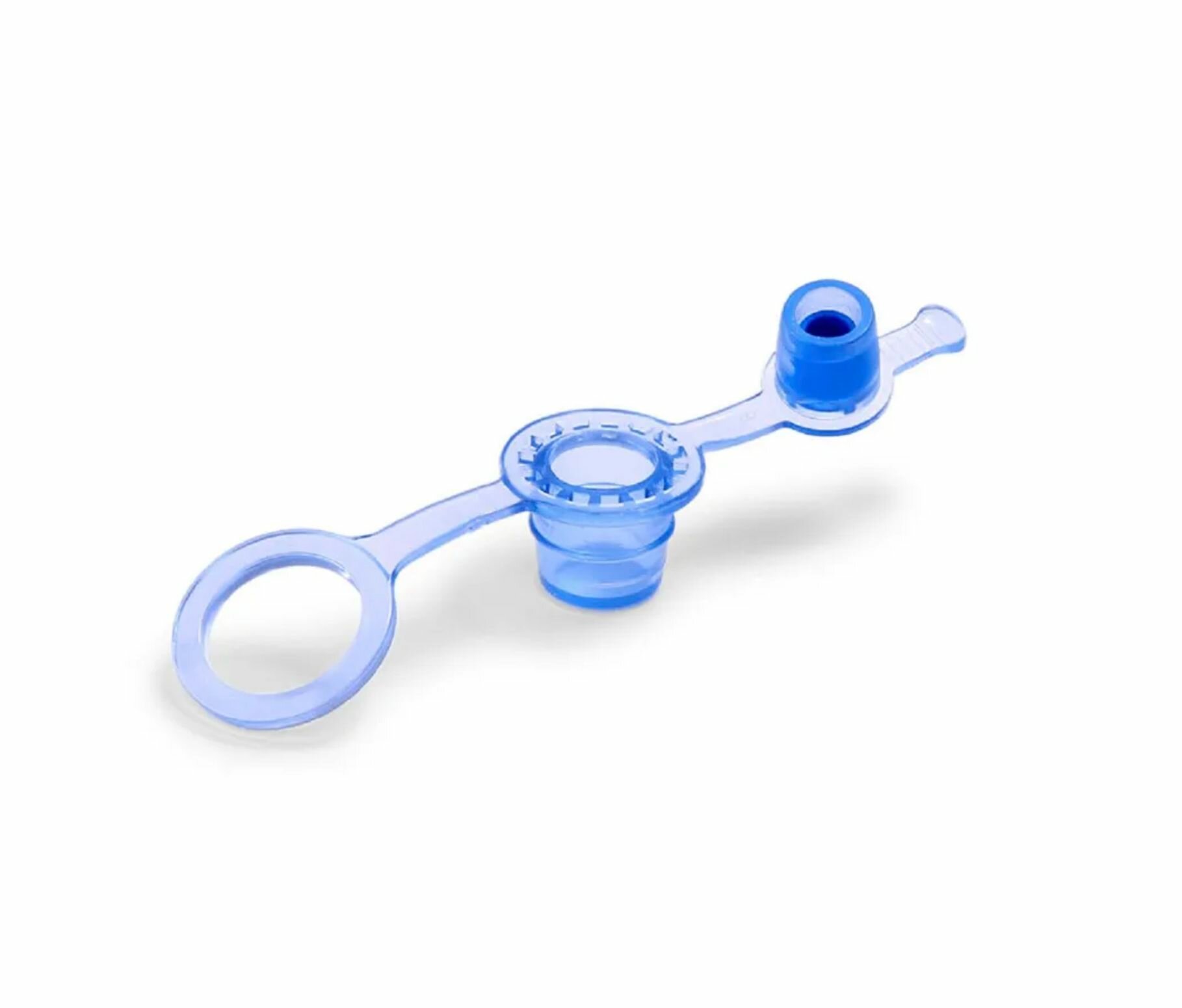 Клапан сменный Intex 11538 для надувных изделий 2-in-1