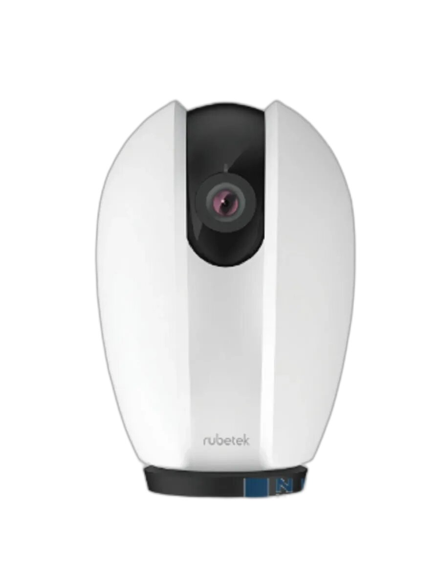 Камера видеонаблюдения домашняя поворотная RV-3421/Wh