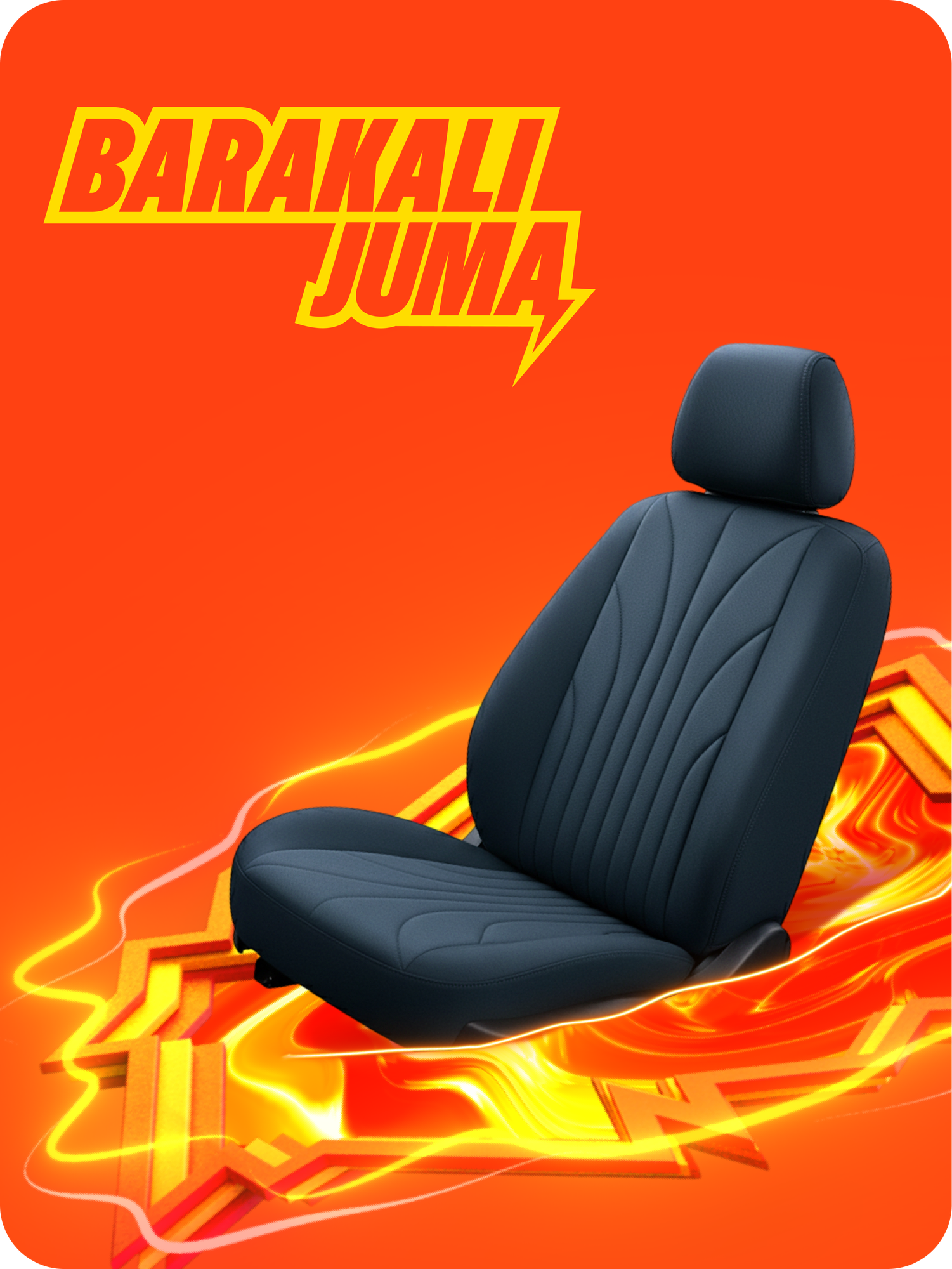 Чехлы на автомобильные сиденья COBALT, алькантара/экокожа/замша, 2 кармана, 5 штук